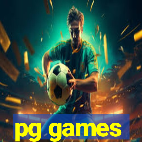 pg games